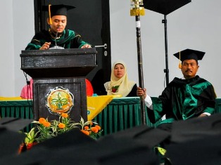 Petani Maju sebagai Katalisator, Regenerasi dengan Pendekatan `Farmer to Farmer Extention`